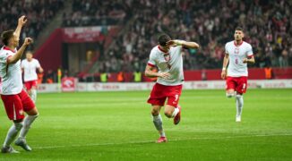 Jak prezentuje się polska kadra przed listopadowymi meczami?