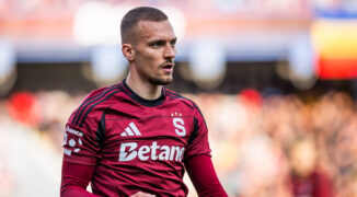 Sparta Praga kolejnym wyzwaniem dla Legii Warszawa; mitologiczne starcie w Lidze Konferencji