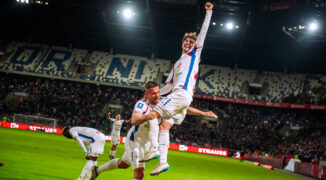 Górnik Zabrze ma przychody z transferów jak czołówka ligi