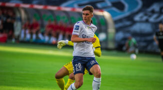 Górnik Zabrze zespołem o dwóch obliczach. Które jest prawdziwe?