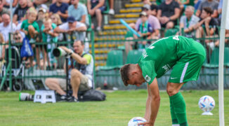 Warta Poznań – im ciężej, tym lepiej