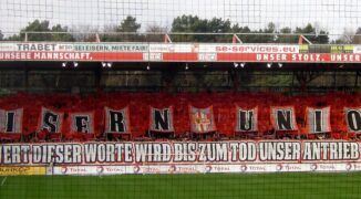 Union Berlin w najgłębszym kryzysie w tym sezonie