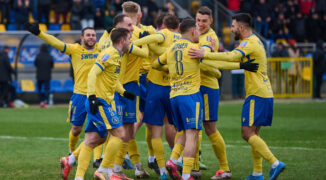 Mały klub, wielkie plany – historia Avii Świdnik