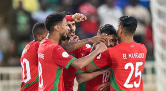 Mistrzostwa Narodów Afryki kolejnym marokańskim pokazem siły