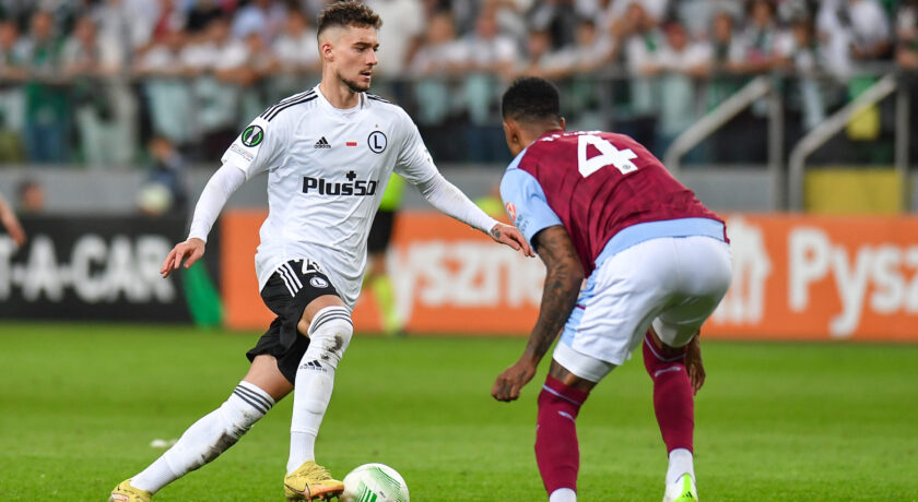 Legia vs. Chelsea: co się zmieniło od starcia z Aston Villą?