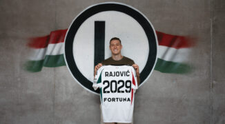 Legia Warszawa w kryzysie, który trwa już od paru lat. Kto jest jego winowajcą?