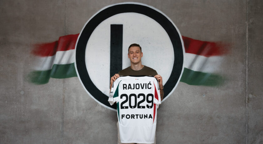 Legia Warszawa w kryzysie, który trwa już od paru lat. Kto jest jego winowajcą?