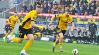 Bartosz Nowak: Każdy wraca do domu zadowolony