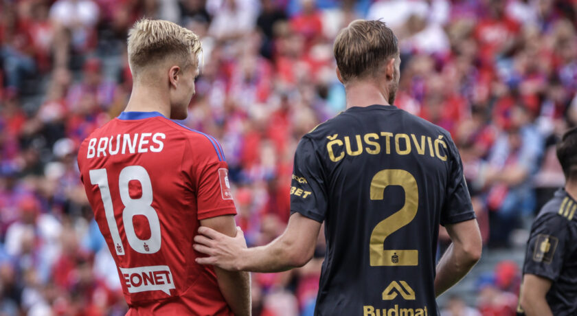 Raków Częstochowa podejmie klub z Izraela, czyli jak działa światowy populizm