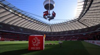 Stadion Narodowy nie jest już naszym atutem