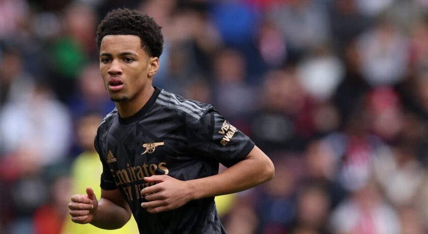 O nich będzie głośno: Ethan Nwaneri – nowy Fabregas?