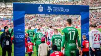Radomiak Radom zbroi się przed nadchodzącym sezonem