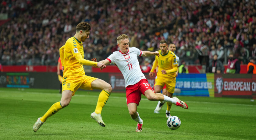 Świderski stracił blask. Czas na zmianę