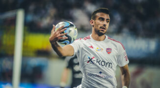 Raków przegrywa w drugim spotkaniu grupowym Ligi Europy