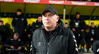 GKS Katowice znów wygrywa. Ciąg dalszy wyjazdowych problemów Pogoni Szczecin.