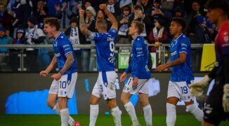 Lech Poznań może odetchnąć z ulgą – „Kolejorz” wraca do gry