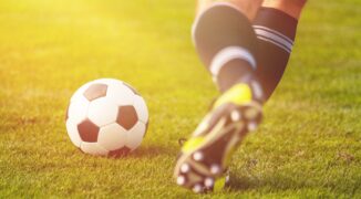 Modne buty piłkarskie – czyli jakie?