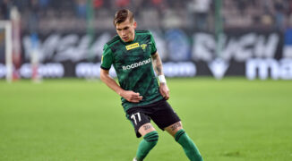 Skarb Kibica Fortuna 1. Ligi: Górnik Łęczna – zakończyć sezon po dobrej stronie