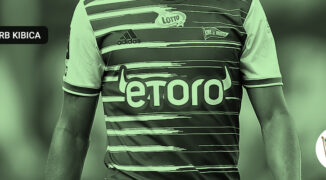 Skarb kibica PKO Ekstraklasy: Lechia Gdańsk – ostatni sezon legendy