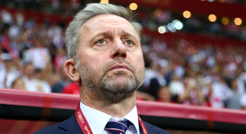 Kadra Polski U-21: pewne zwycięstwo z Macedonią Północną