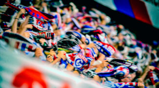 Górnik Zabrze vs. Legia Warszawa – wybiła godzina polskiego klasyku!