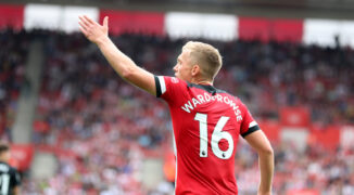 Southampton zwycięskie. Słaba gra Liverpoolu