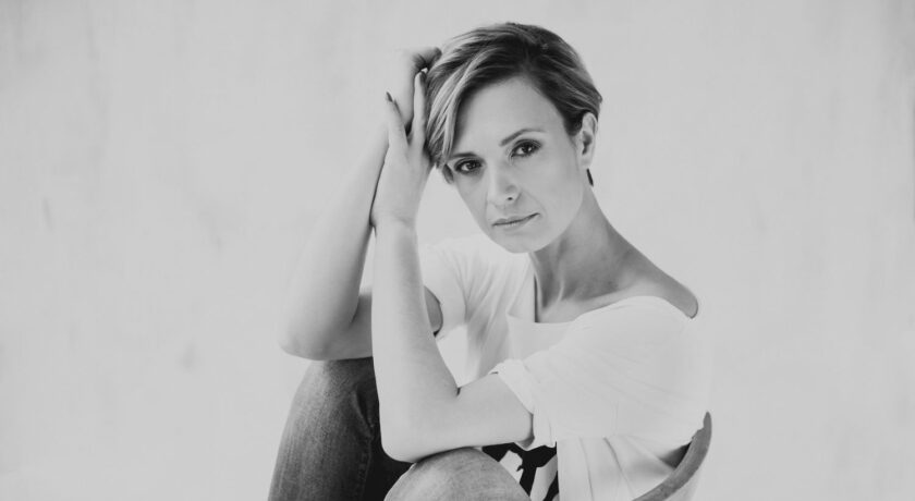 Paulina Chylewska: „Nie każdy początkujący komentator będzie Mateuszem Borkiem” (WYWIAD)