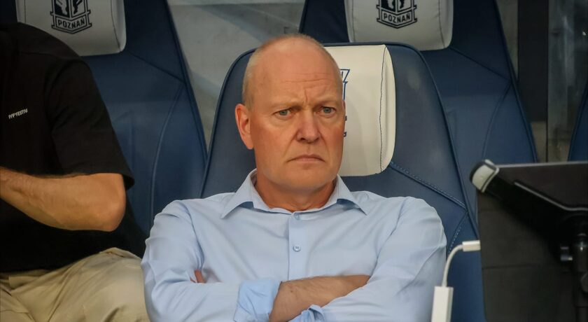 Lech Poznań – KRC Genk. Najgorsza wersja „Kolejorza”