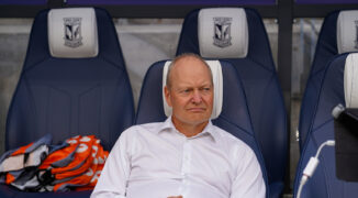 Lech Poznań – Widzew Łódź. Fiabema z golem na wagę zwycięstwa, goście zbyt chaotyczni i nieskuteczni