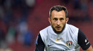 Bohater z Puszczy – Michał Walski. Cichy bohater kolejki #3