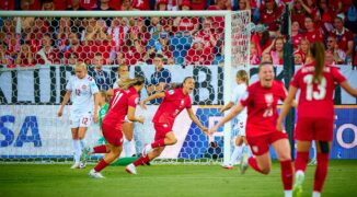 Walczyły jak nigdy… reprezentacja Polski zakończyła udział na EURO 2025