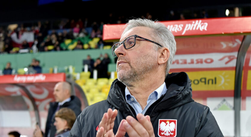 Brzęczek dalej niepokonany! Polska U-21 kończy zgrupowanie