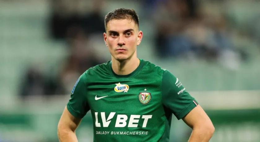 Śląsk Wrocław kontra Aleks Petkov. Wszystko o sporze prawnym i możliwych sankcjach FIFA