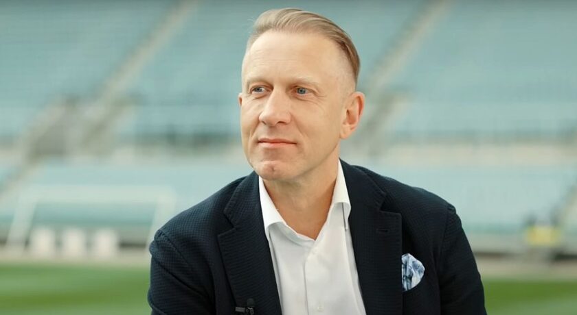 Mariusz Iwański: Proponuję 50 mln zł na rozwój Śląska, ale bez przejmowania długów z przeszłości