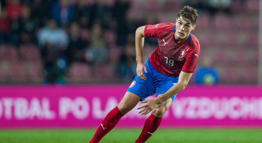 Patrik Schick wyrasta na bohatera Euro 2020