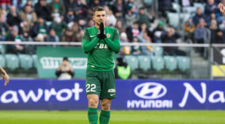 Pucharowy pocałunek śmierci. Śląsk Wrocław rok temu był wicemistrzem, teraz notuje spadek. To rzadka sztuka