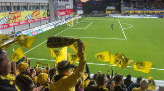 Bodo/Glimt chce pokazać się w Europie