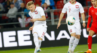 Mateusz Bogusz rozkwita w hiszpańskim słońcu. Polak zbiera coraz lepsze oceny w Segunda Division