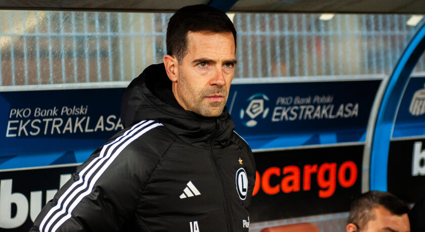 Pacjent w stanie krytycznym – jakie są przyczyny kolejnego kryzysu Legii?