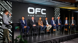 OFC Pro League – sportowa nadzieja dla krajów Oceanii