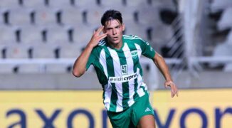 Mariusz Stępiński nie gra w klubie. Polak wróci do PKO BP Ekstraklasy?