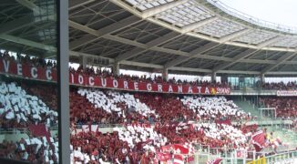 Torino ma za sobą wyjątkowo gorące lato