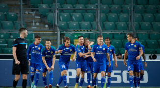 Miedź Legnica chyba zna już swój los