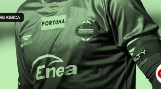 Skarb kibica I ligi: Radomiak Radom – awans w zasięgu ręki