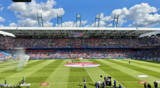 Jazda walcem po placu budowy. Wisła zdeklasowała Śląsk