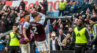 iGol Stranieri: Podsumowanie weekendu #6