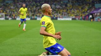 Dlaczego reprezentacja Brazylii jest faworytem mundialu?