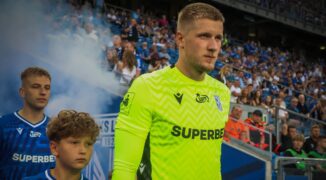 Winowajcy katastrofy Lecha Poznań: próżność i bagatelizacja