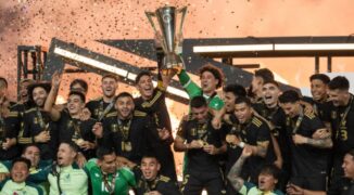 Złoty Puchar CONCACAF – emocjonalna sinusoida z oklepanym zakończeniem