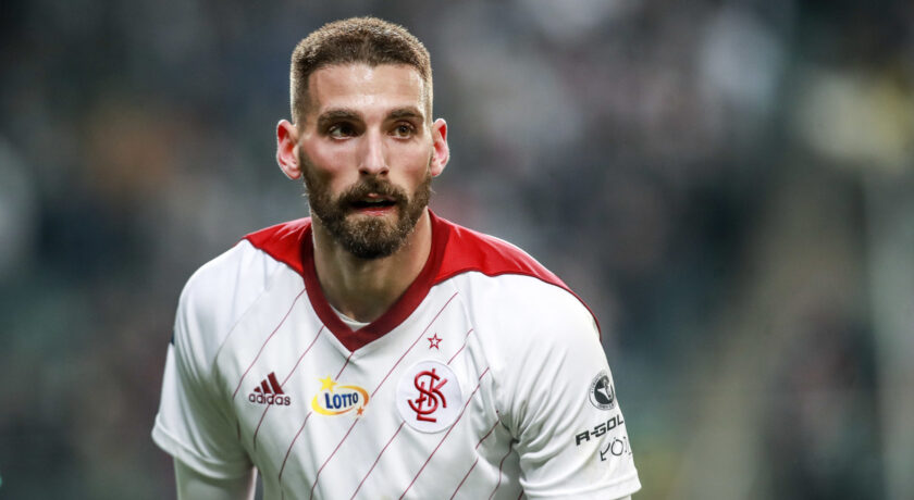 Ricardo Guima: „Oglądanie piłki nożnej nie jest moim hobby, bardzo rzadko to robię” (WYWIAD)